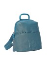 Mandarina Duck - Zaino piccolo in mitrix con Tasca Frontale MD20