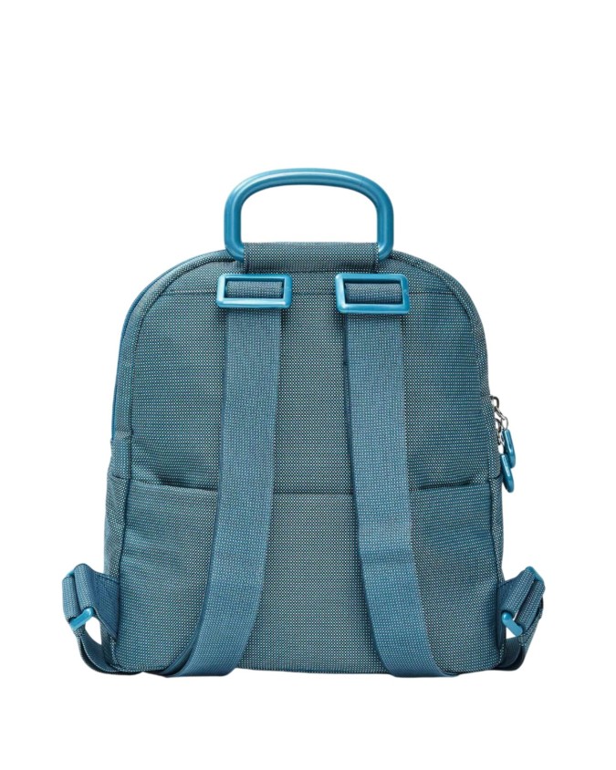 Mandarina Duck - Zaino piccolo in mitrix con Tasca Frontale MD20
