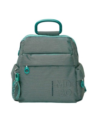 Mandarina Duck - Zaino piccolo in nylon Mitrix MD20