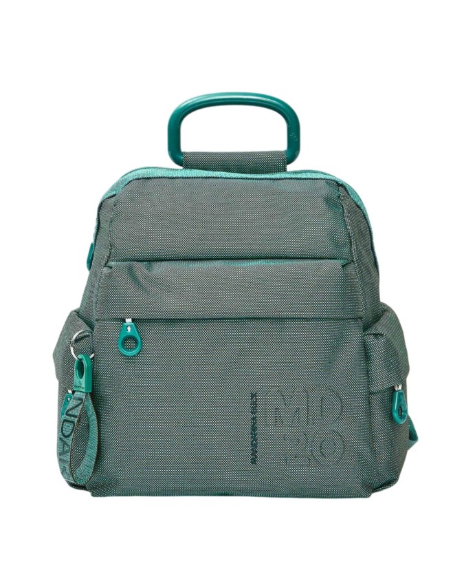Mandarina Duck - Zaino piccolo in nylon Mitrix MD20