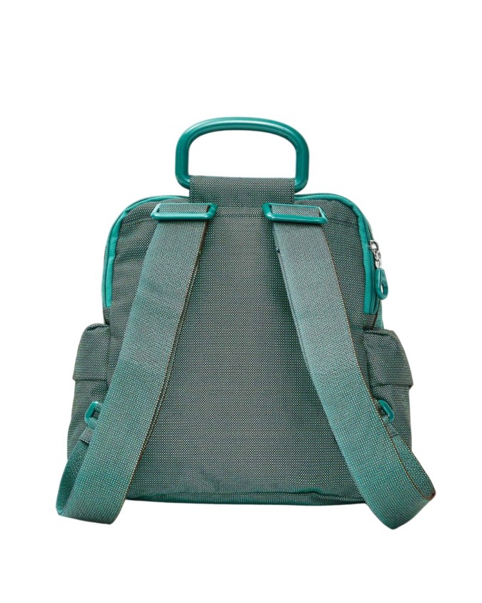 Mandarina Duck - Zaino piccolo in nylon Mitrix MD20