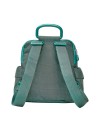 Mandarina Duck - Zaino piccolo in nylon Mitrix MD20