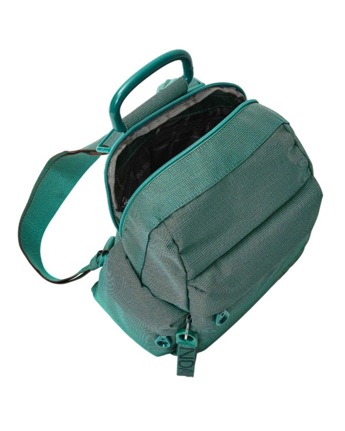 Mandarina Duck - Zaino piccolo in nylon Mitrix MD20