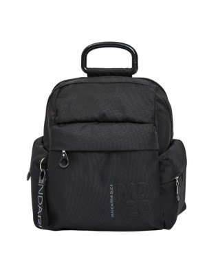 Mandarina Duck - Zaino piccolo in nylon Mitrix MD20