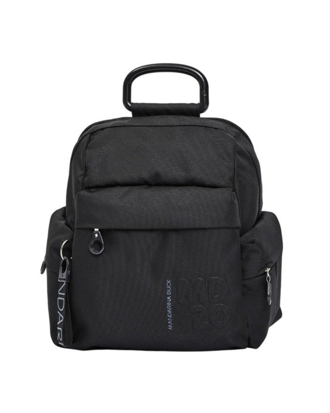 Mandarina Duck - Zaino piccolo in nylon Mitrix MD20