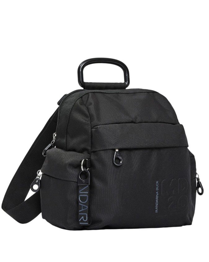 Mandarina Duck - Zaino piccolo in nylon Mitrix MD20