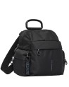 Mandarina Duck - Zaino piccolo in nylon Mitrix MD20