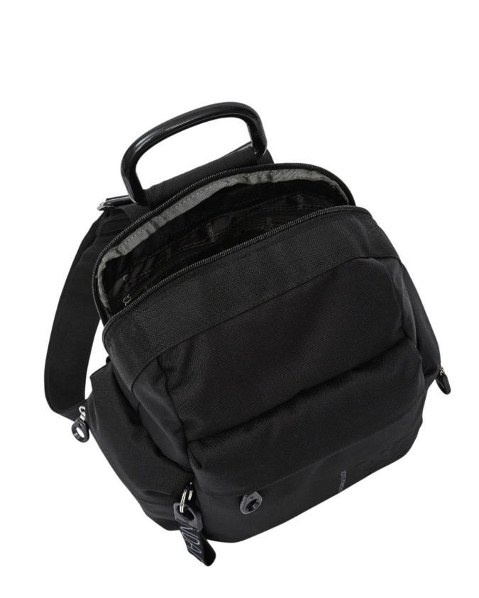 Mandarina Duck - Zaino piccolo in nylon Mitrix MD20
