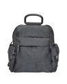 Mandarina Duck - Zaino piccolo in nylon Mitrix MD20