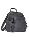 Mandarina Duck - Zaino piccolo in nylon Mitrix MD20