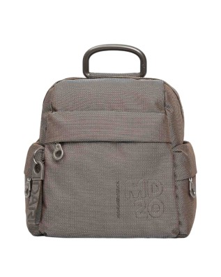 Zaini Porta PC Mandarina Duck - Zaino piccolo in nylon Mitrix 2