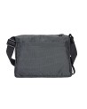 Mandarina Duck - Mitrix crossbody bag with two pockets