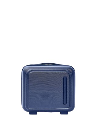  Mandarina Duck - Beauty case rigido con tracolla in
