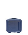 Mandarina Duck - Beauty case rigido con tracolla in