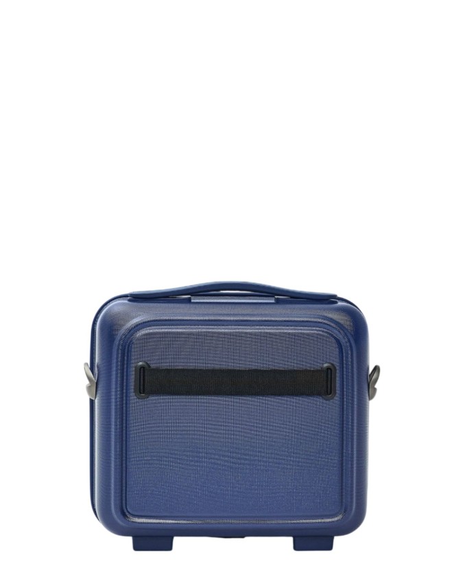 Mandarina Duck - Beauty case rigido con tracolla in