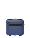 Mandarina Duck - Beauty case rigido con tracolla in