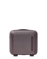 Mandarina Duck - Beauty case rigido con tracolla in