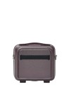 Mandarina Duck - Beauty case rigido con tracolla in