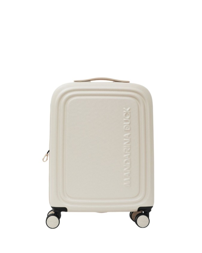  Mandarina Duck - Trolley formato cabina espandibile in