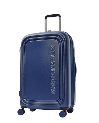  Mandarina Duck - Trolley medio espandibile in policarbonato