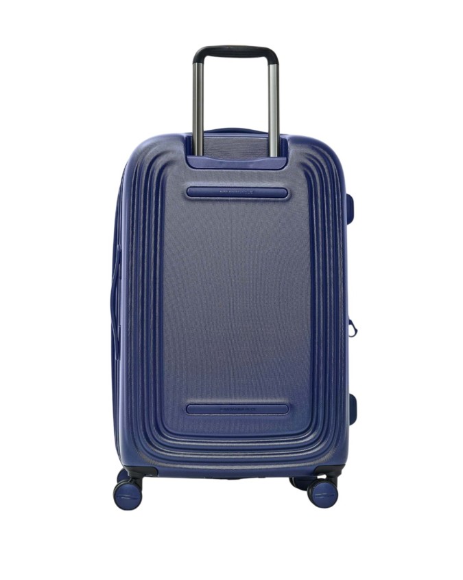 Mandarina Duck - Trolley medio espandibile in policarbonato