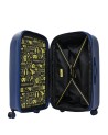 Mandarina Duck - Trolley medio espandibile in policarbonato