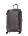 Mandarina Duck - Trolley medio espandibile in policarbonato