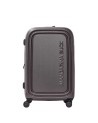Mandarina Duck - Trolley medio espandibile in policarbonato