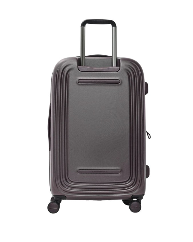  Mandarina Duck - Trolley medio espandibile in policarbonato