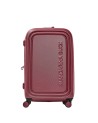  Mandarina Duck - Trolley medio espandibile in policarbonato