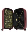 Mandarina Duck - Trolley medio espandibile in policarbonato