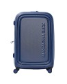  Mandarina Duck - Trolley grande espandibile in policarbonato