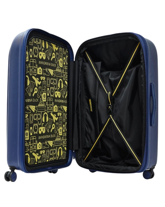 Mandarina Duck - Logoduck Large...