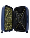  Mandarina Duck - Trolley grande espandibile in policarbonato