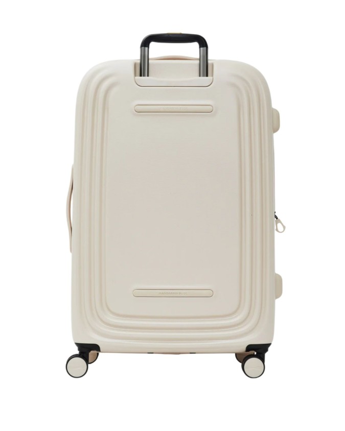  Mandarina Duck - Trolley grande espandibile in policarbonato
