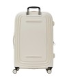  Mandarina Duck - Trolley grande espandibile in policarbonato