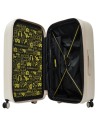  Mandarina Duck - Trolley grande espandibile in policarbonato