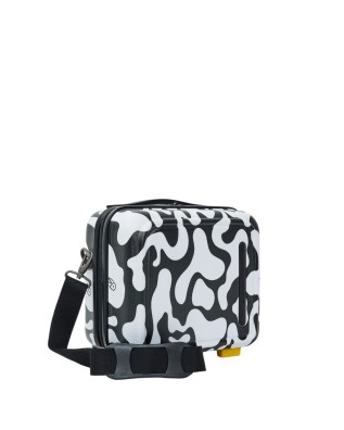  Mandarina Duck - Beauty case da viaggio in policarbonato 2