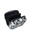  Mandarina Duck - Beauty case da viaggio in policarbonato
