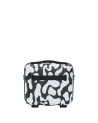 Mandarina Duck - Beauty case da viaggio in policarbonato Logoduck +