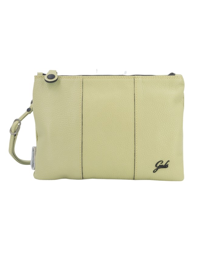 Gabs - Leder-Clutch, Größe M, Modell...