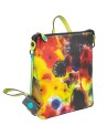 Gabs - Lederrucksack, Größe S, Trip Bull Black