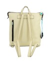 Gabs - Damenrucksack aus Leder Lolita, Größe M, Bull Black