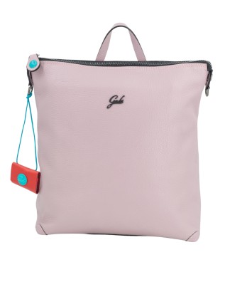 Gabs - Lolita Women's Leather Backpack, Size M, Bull...