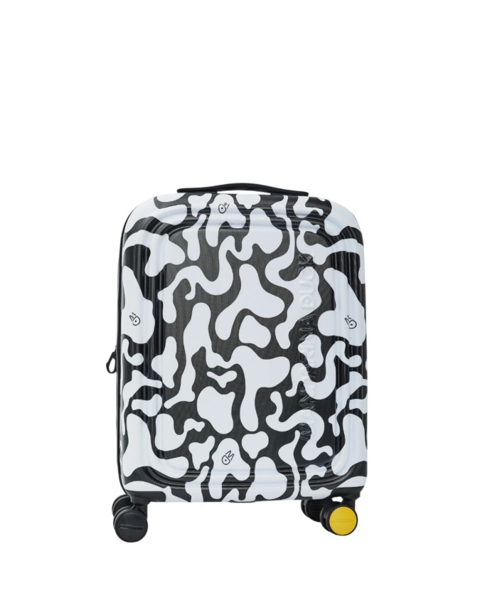  Mandarina Duck - Trolley cabina rigido in policarbonato