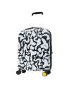  Mandarina Duck - Trolley cabina rigido in policarbonato