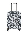 Mandarina Duck - Logoduck + Expandable 4-Wheel Hard-Shell Polycarbonate Cabin Trolley