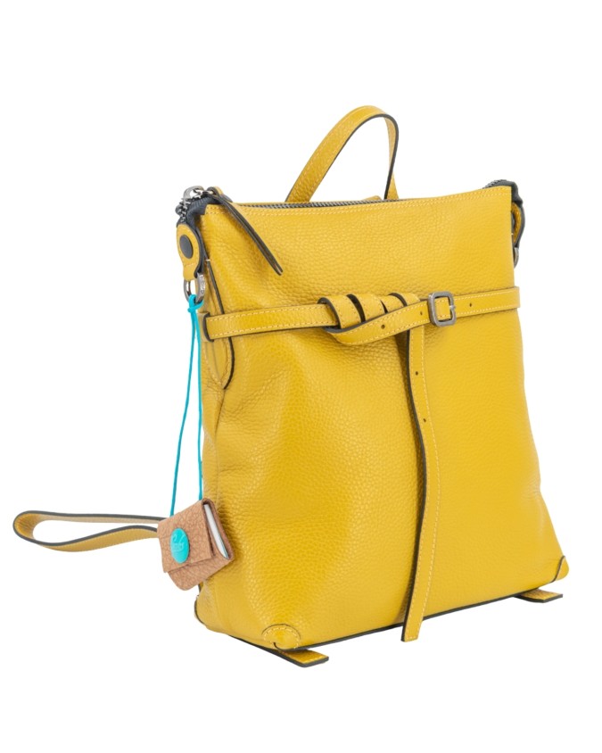  Gabs - Zaino Donna in Pelle Lolita Tg. 