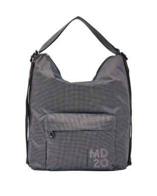  Mandarina Duck - Borsa a tracolla multifunzionale in