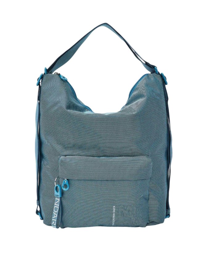 Mandarina Duck - Large Hobo Shoulder...